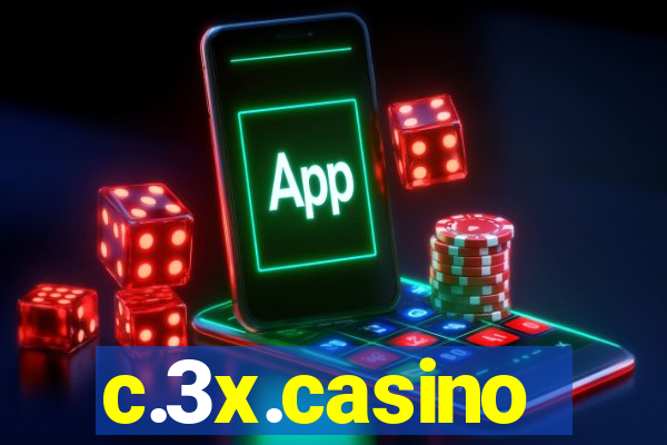 c.3x.casino