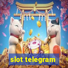 slot telegram