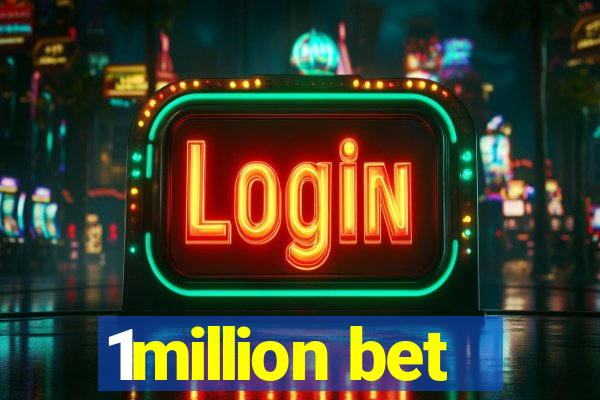 1million bet