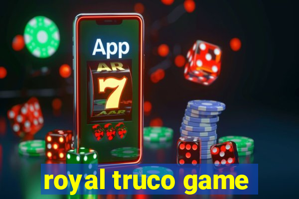 royal truco game