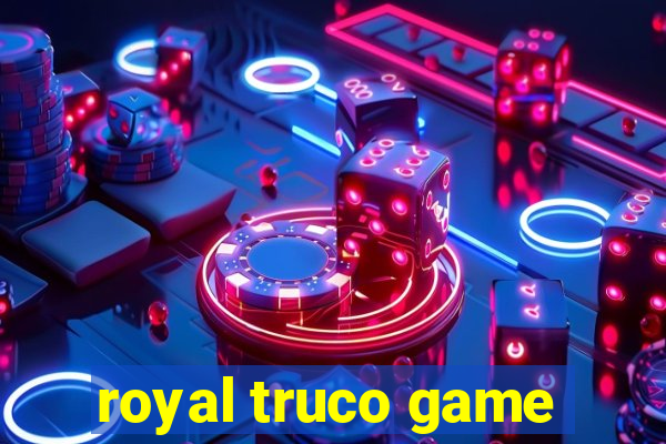 royal truco game