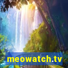 meowatch.tv