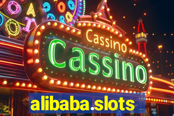 alibaba.slots