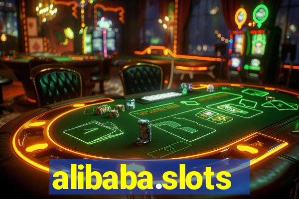 alibaba.slots