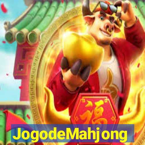 JogodeMahjong