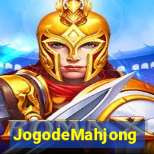 JogodeMahjong