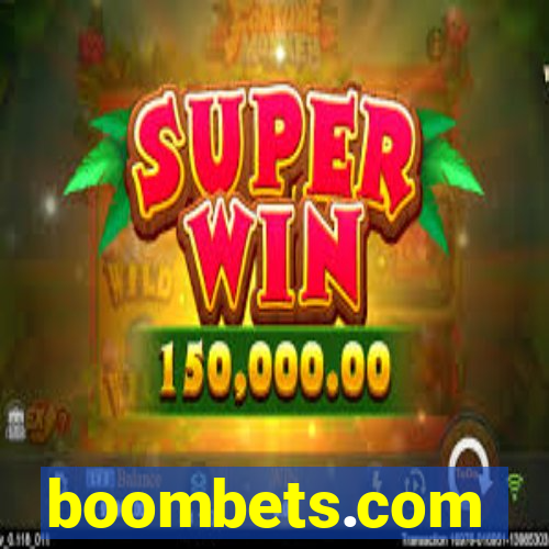 boombets.com