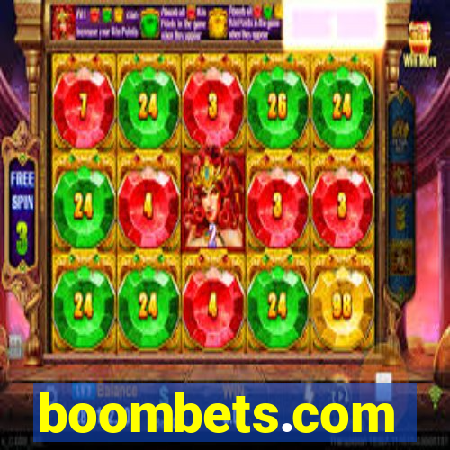 boombets.com