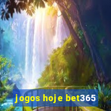 jogos hoje bet365