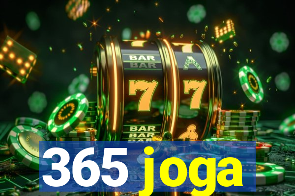 365 joga