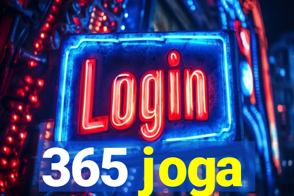 365 joga