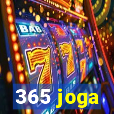 365 joga