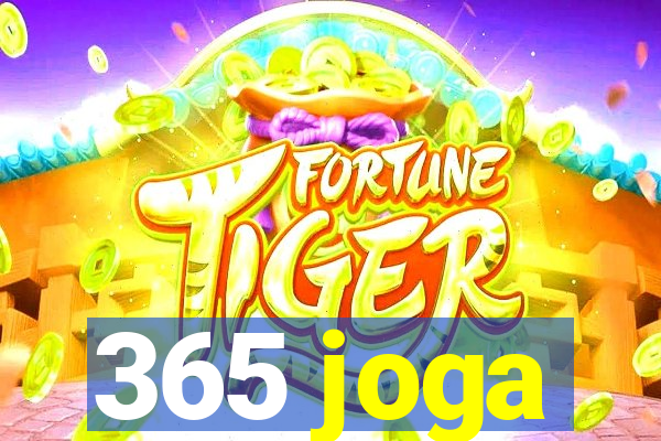 365 joga