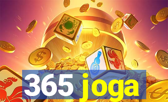 365 joga