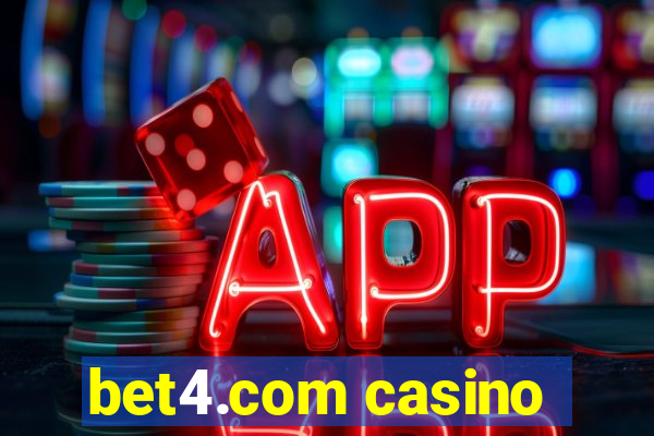 bet4.com casino