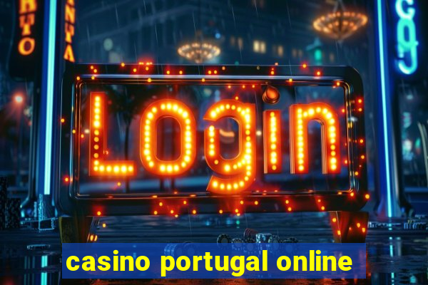 casino portugal online