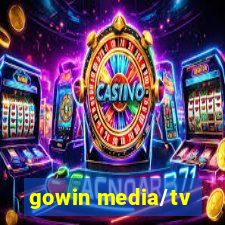 gowin media/tv