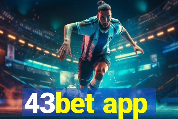 43bet app