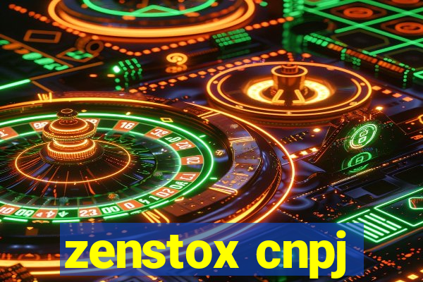 zenstox cnpj