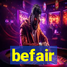 befair