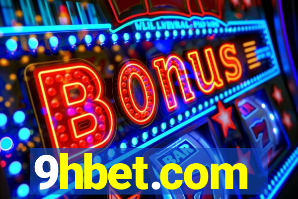 9hbet.com