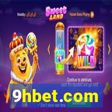 9hbet.com