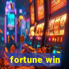 fortune win