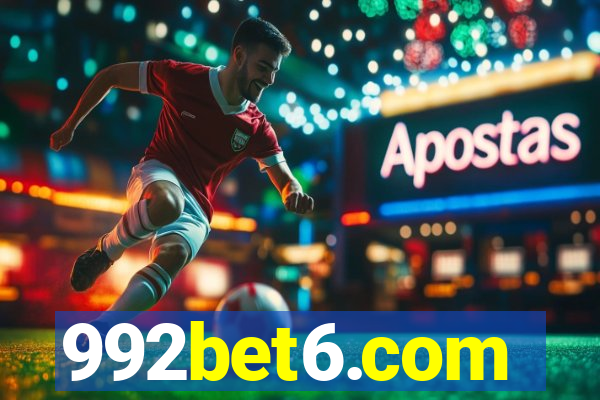 992bet6.com