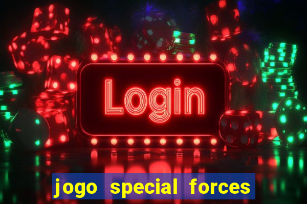 jogo special forces group 2