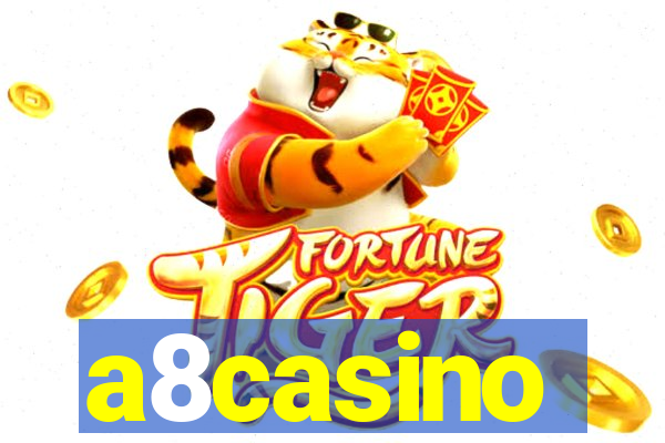 a8casino