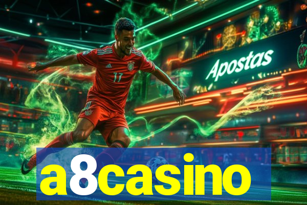 a8casino