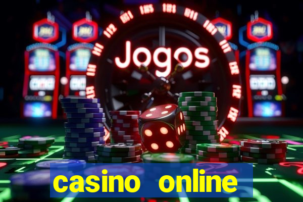 casino online esportes da sorte