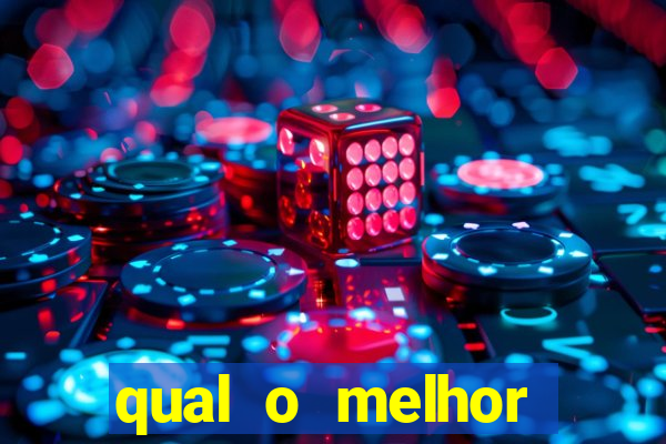 qual o melhor plataforma para jogar