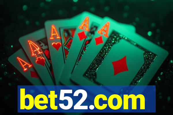 bet52.com