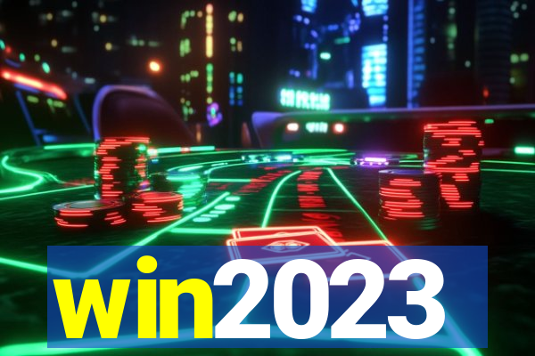 win2023