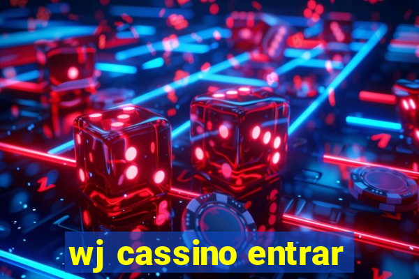 wj cassino entrar