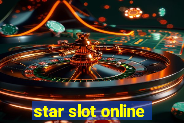 star slot online