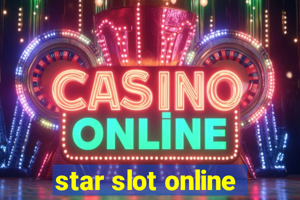 star slot online