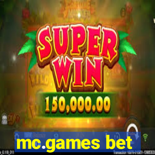 mc.games bet