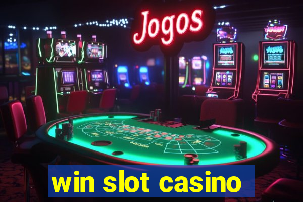 win slot casino