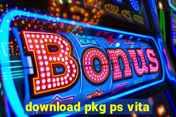 download pkg ps vita