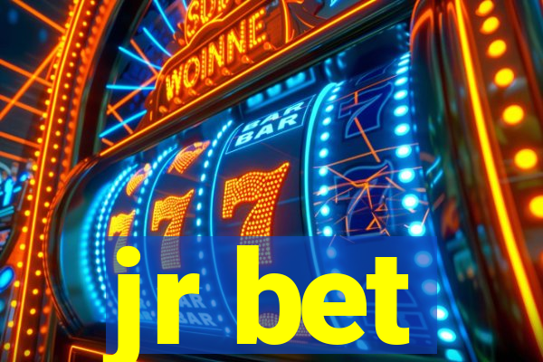 jr bet