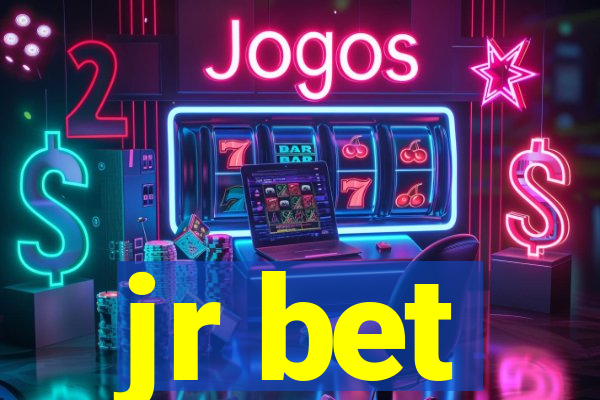 jr bet