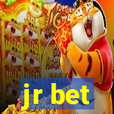 jr bet