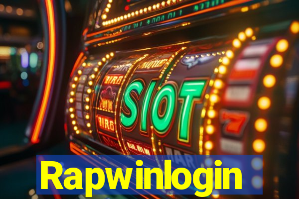 Rapwinlogin