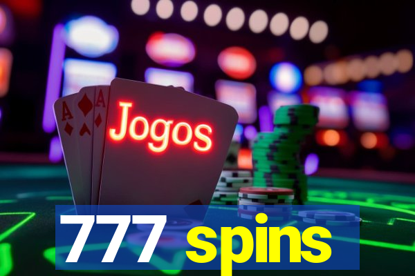 777 spins