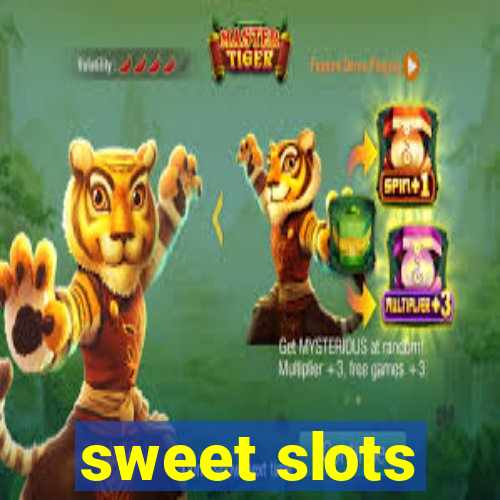 sweet slots