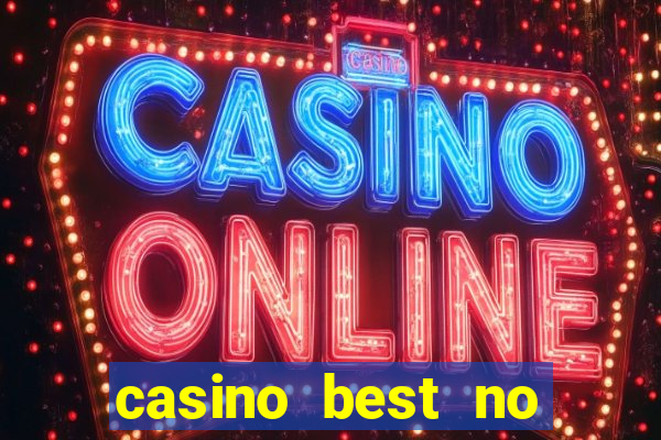 casino best no deposit bonus