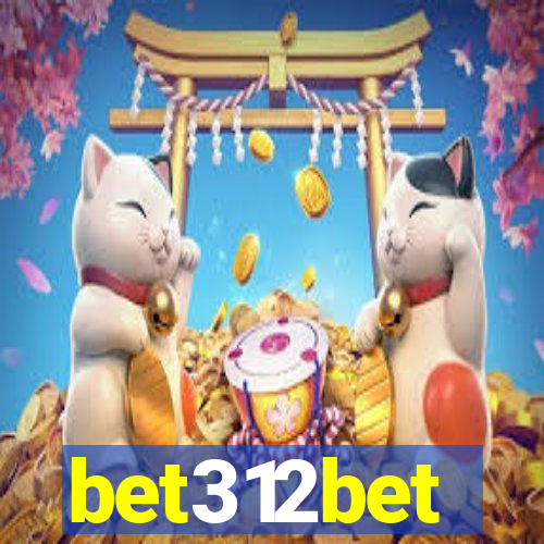 bet312bet