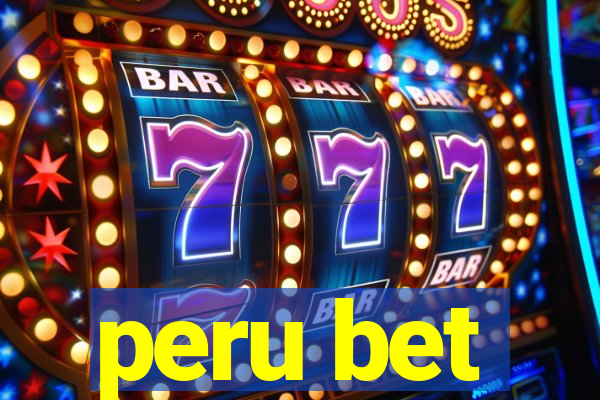 peru bet